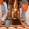 Topchefs koken 24 uur lang voor het goede doel
