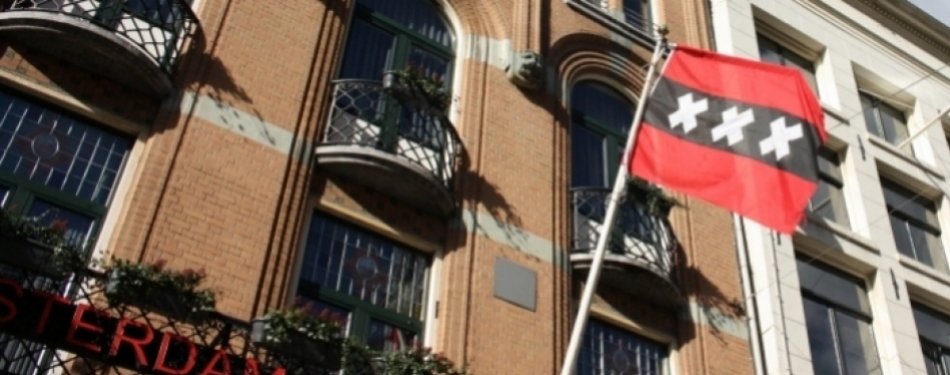 Concertgebouw Amsterdam opent restaurant