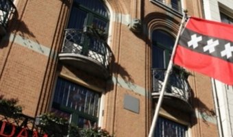 Concertgebouw Amsterdam opent restaurant