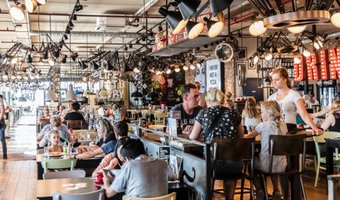 Happy Italy start met take away-concept waar je ook kunt ontbijten