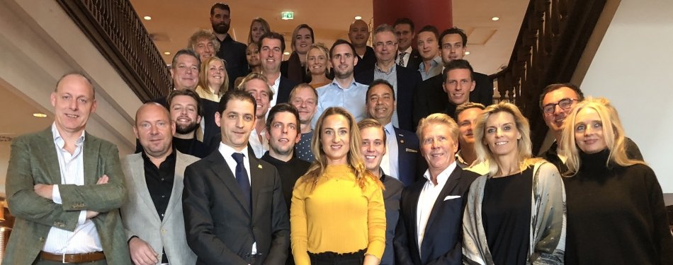 Noordwijkse restaurants trappen culinaire 2FOR1 campagne af