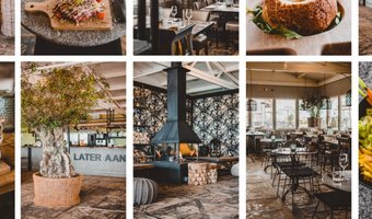 Beachclub maakt zich nu al op voor de zomer