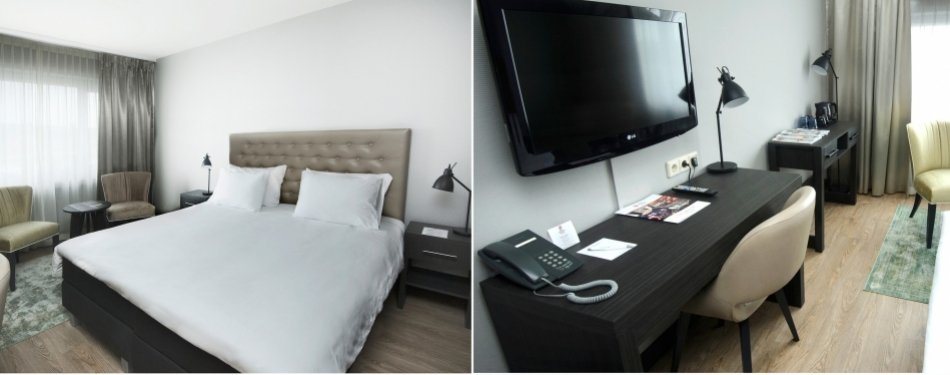 Bas Tolmeijer (EHM Group) neemt Hotel Haarhuis over