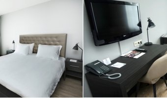 Bas Tolmeijer (EHM Group) neemt Hotel Haarhuis over