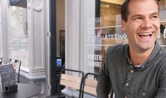 Locatus en Yoghurt Barn starten samenwerking retailanalytics
