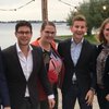 Vier Masterclass talenten groeien door bij Apollo Hotels