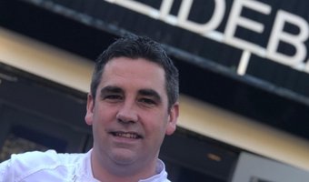 Nieuwe chef voor Villa Heidebad