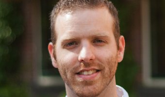 Ian van Vessem nieuwe chef-kok van Landgoed Huize Bergen