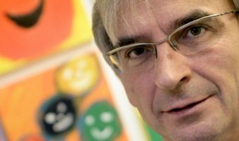 Column Hans van Spronsen: ''U heeft geen komende herinneringen''