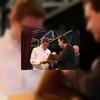 Grote eer voor Frank Bakkenes