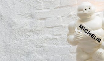 Drie nieuwe tweesterrenrestaurants in de MICHELIN gids België en Luxemburg 2019
