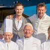 11 Sterren bij restaurant het Bosch