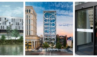 Best Western openbaart locaties eerste Aiden en Sadie Hotels