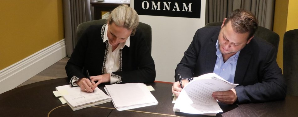 Kimpton Hotel Rotterdam verwacht in 2022 open te gaan