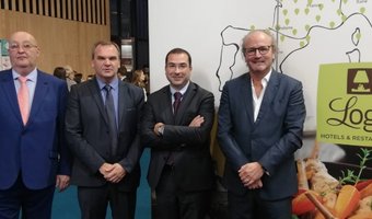 Logis Hotels en Citotel starten samenwerking