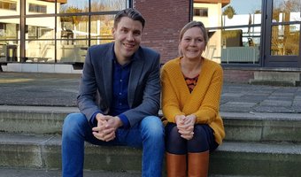 Ook van een gedupeerde gast kun je een ambassadeur maken