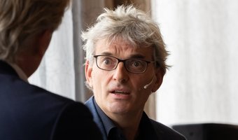 Bas Tolmeijer: “Wij zijn geen OTA, maar een Netflix voor hotelkamers”