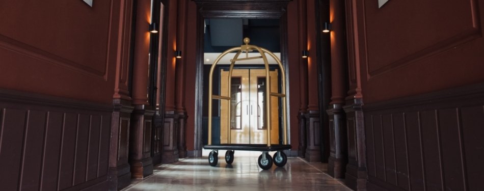 Hotel Arnhem Centraal gesloten door burgemeester