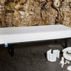 Auping en DSM-Niaga realiseren doorbraak met circulair matras