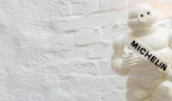 Makro is partner van MICHELIN Nederland