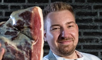 Pas geopend G7 Food & Drinks in Gruizenkerkje uniek voor Sittard