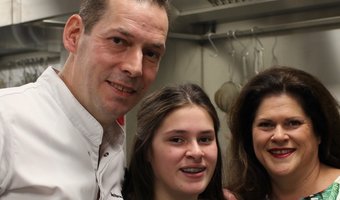 Restaurant MARREES in Weert opent deuren