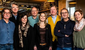 Entree Huisbier van het Jaar 2018 bekend