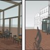 Popocatepetl Den Haag wordt STAN&CO