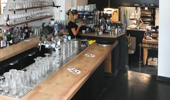 De Gouden Reael: al 200 jaar een begrip in Amsterdam