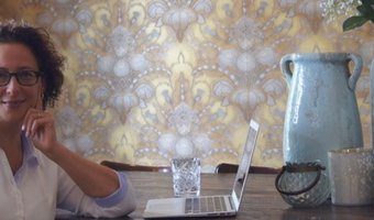 Audio-column: Verslavend Genieten
