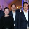 De 10 genomineerden voor AF&BM F&B Professional of the Year