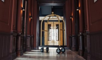 Stijging aantal hotelovernachtingen in Nederland zet door