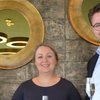 Debbie Küpers nieuwe maître-sommelier restaurant Carelshaven Delden