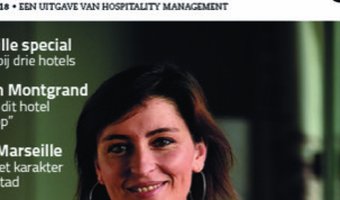 Download nu het magazine Hotel & Design 2018!