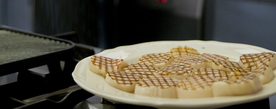 Het Roode Koper treedt toe tot Alliance Gastronomique