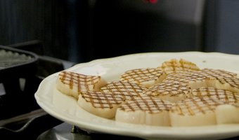 Het Roode Koper treedt toe tot Alliance Gastronomique