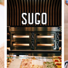 SUGO Pizza Eindhoven feestelijk geopend