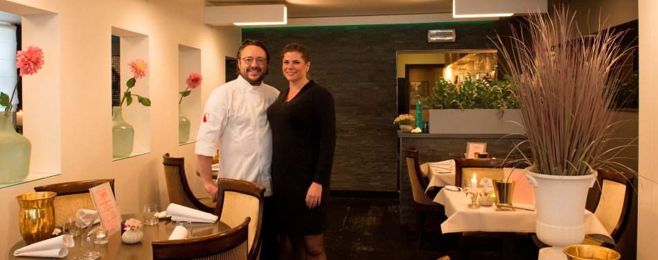 Door Michelin bekroond Utrechts restaurant ElVi gaat sluiten