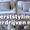 Alles over kerststyling in de decembereditie van Bed & Breakfast