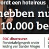 Download nu de Hospitality Management Kerstspecial