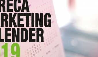Download nu de HorecaMarketingKalender 2019
