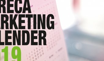 Check de HorecaMarketingkalender 2019!