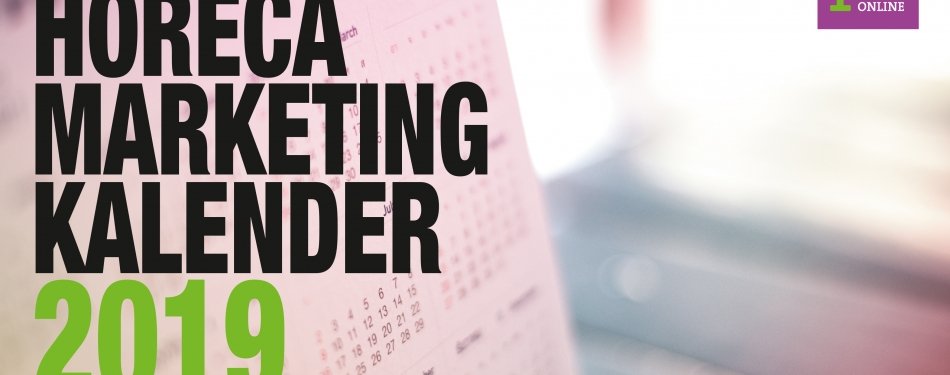 Download: HorecaMarketingKalender 2019