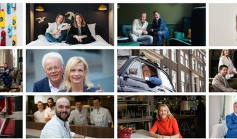 Alle interviews van 2018 op een rijtje