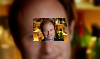 Nieuwe F&B-manager Dolce La Hulpe Brussels