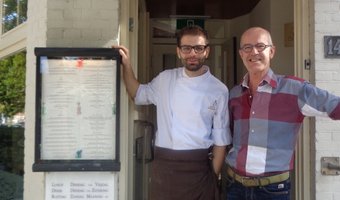 Interview: dit restaurant draait al 34 jaar mee in de top