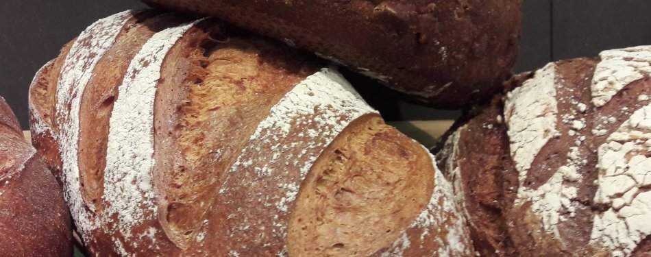 Trend: bierbrood