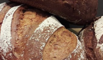 Trend: bierbrood