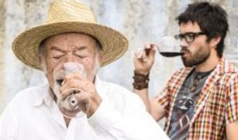 Wine Professional 2019: organic, Oude Wereld en Millennial