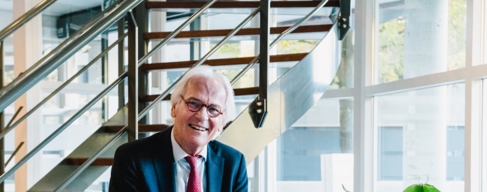 Interview Maik Willems, Bastion Hotels: Altijd en overal hetzelfde